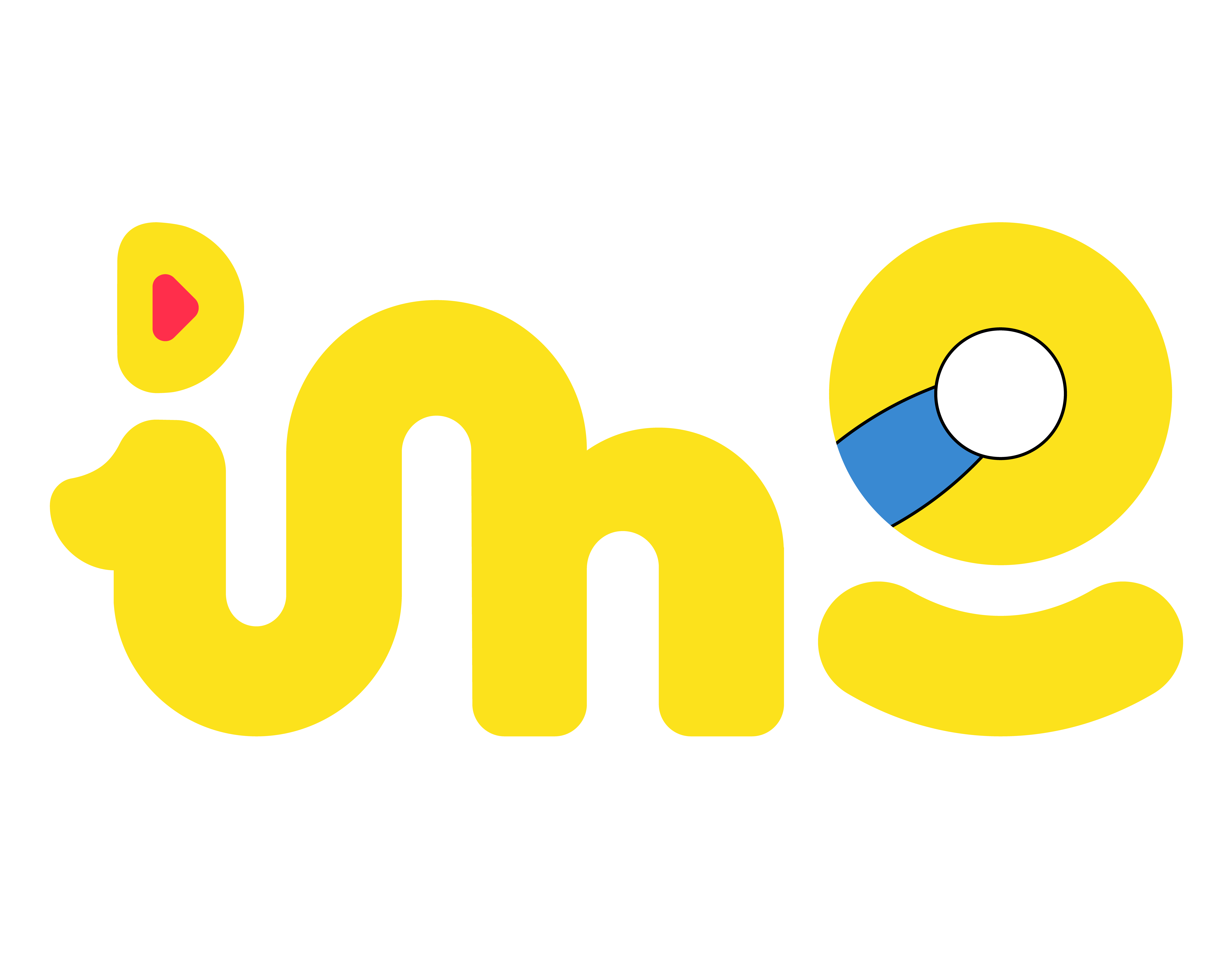 丁一卯二 Logo